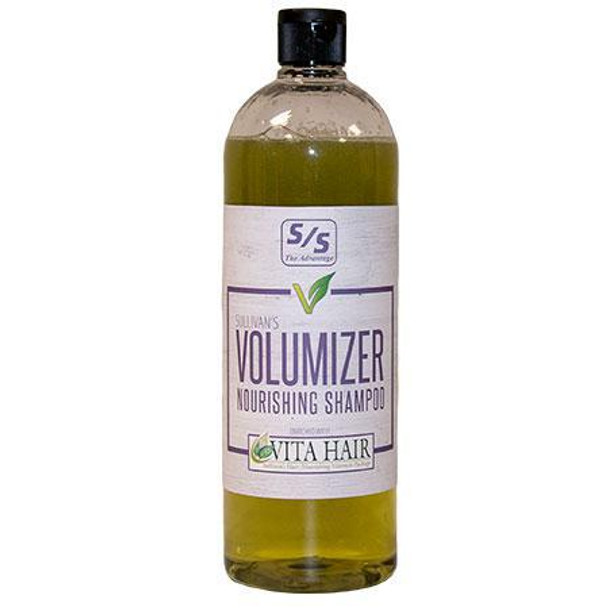 Sullivan's Vita Hair Volumizer™ Shampoo Quart
