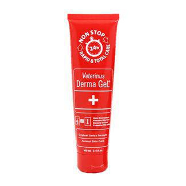 Derma gel/Spray