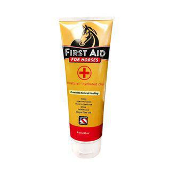 Redmond First Aid For Horses