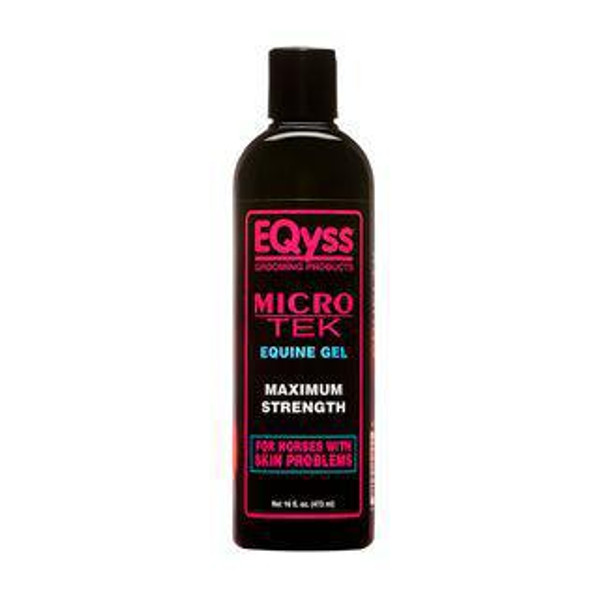 Eqyss Micro-Tec Medicated Gel (16 oz.)