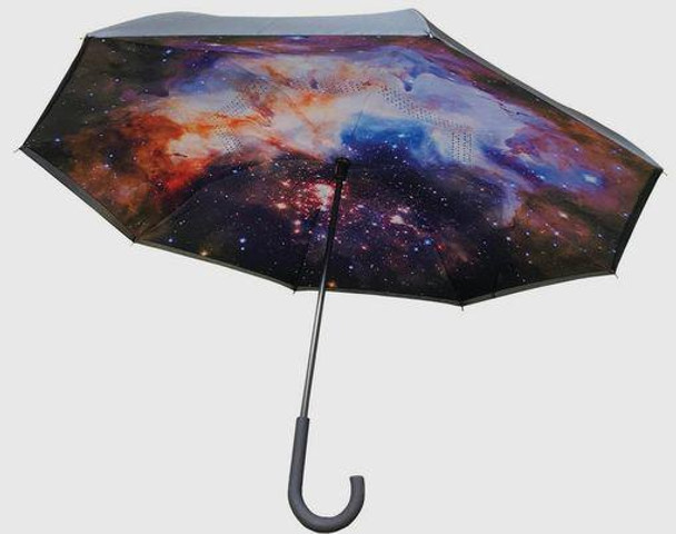Printed Umbrellas