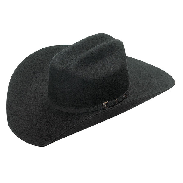 Twister Sante Fe 3X Select Wool Hat