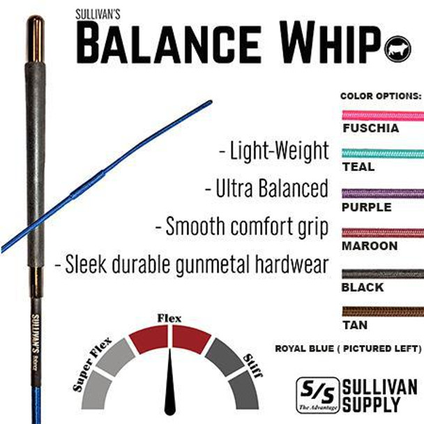 Balance Whip 36″