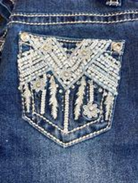 Rodeo Girl Jeans