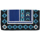 Cherokee Wool Saddle Blanket