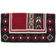 Cherokee Wool Saddle Blanket