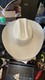 TWISTER DALLAS WOOL WESTERN HAT