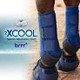 2X cool Sports Medicine Boot 4-Pack