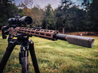 Cost of a Suppressor