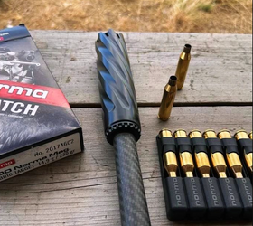 Do Suppressors Actually Make Guns Silent?