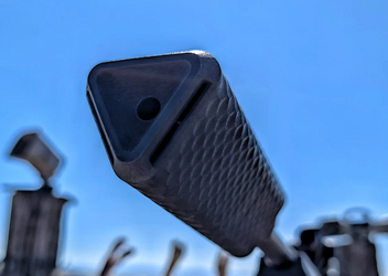 Why a .22 Suppressor is a Game-Changer