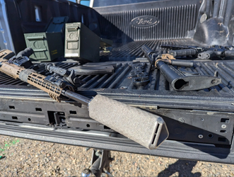 Why Suppressors Require Barrel Restrictions