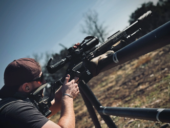 The Big Beautiful Bill and What It Means for Firearm Suppressors