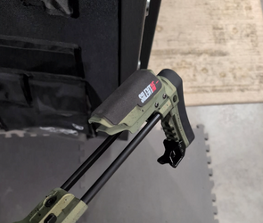Why You Need a Rifle Cheek Pad