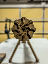 The Suppressor Tax Stamp Could Be Eliminated?