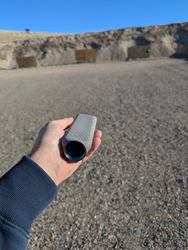 Do Suppressors Wear out?