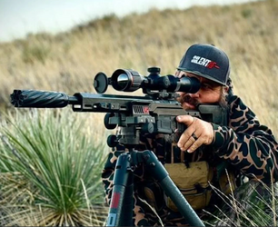 Shooting Subsonic Ammo vs. Regular Ammo with a Suppressor