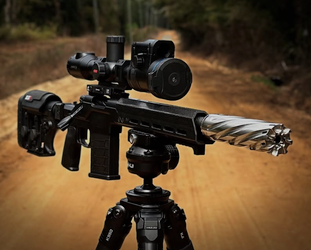 Vigilantis Suppressor Review