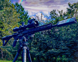 Suppressor Laws Around the World