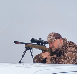 Do Suppressors Increase Accuracy?