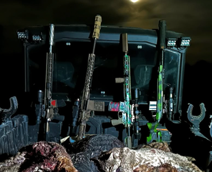 Why Suppressors Are Essential for Nighttime Hunting