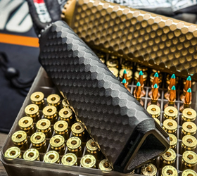 Suppressor Myths vs Facts