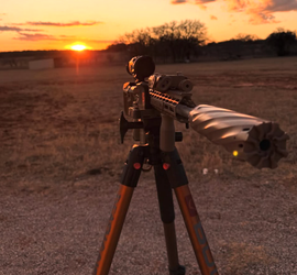 The Hidden Performance Benefits of Suppressors