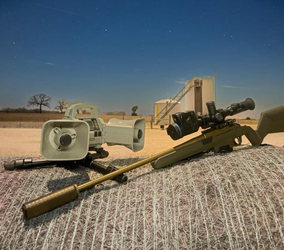 How to Maintain and Clean a Suppressor