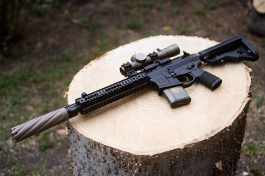 How the ATF Form 4 Process Works in 2026