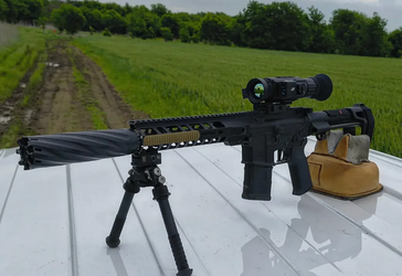 Do Suppressors Wear Out Your Barrel Faster?