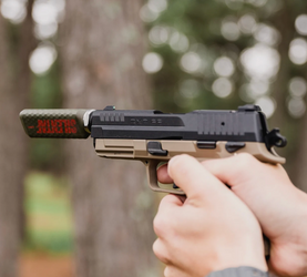 What is a Threaded Barrel?