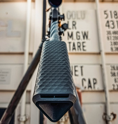 What is 6.5 Creedmoor?