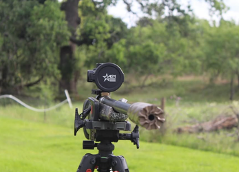 How to Attach a Suppressor to a Firearm