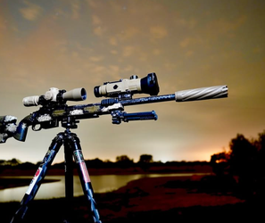 Quick Detach Suppressors vs. Direct Thread Suppressors