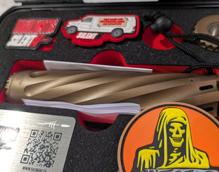 Vigilantis Suppressor Review