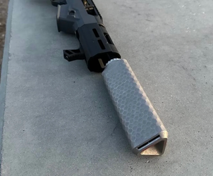 FNG DAY1 Suppressor Review
