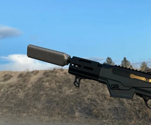 Do Suppressors Actually Make Guns Silent?
