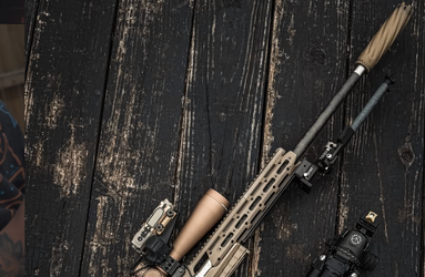 The Best 6.5mm Suppressor
