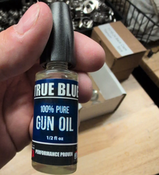 Best Gun Lube for Firearms with Suppressors
