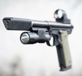 Why a .22 Suppressor is a Game-Changer