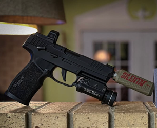 How Long Are Suppressor Wait Times After the Big Beautiful Bill Passed?