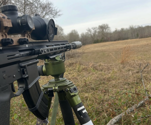 Do Suppressors Affect the Distance of a Bullet?
