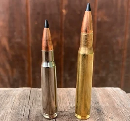 How Deadly Is a .30-06?