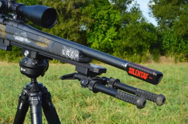 Shooting Subsonic Ammo vs. Regular Ammo with a Suppressor