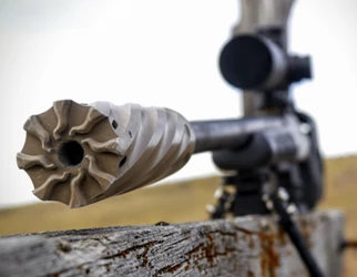 What to Look for in a 5.56 Suppressor
