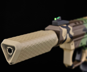 Suppressors in 2026: What Every Gun Owner Needs to Know