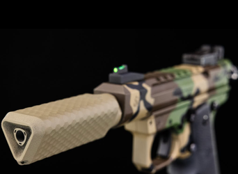 Suppressor Size vs. Performance