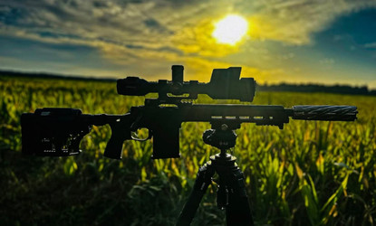 What are Baffle Strikes?