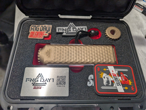 FNG DAY1 Suppressor