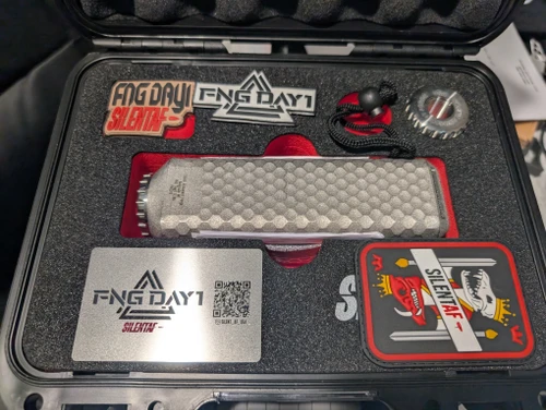 FNG DAY1 Suppressor